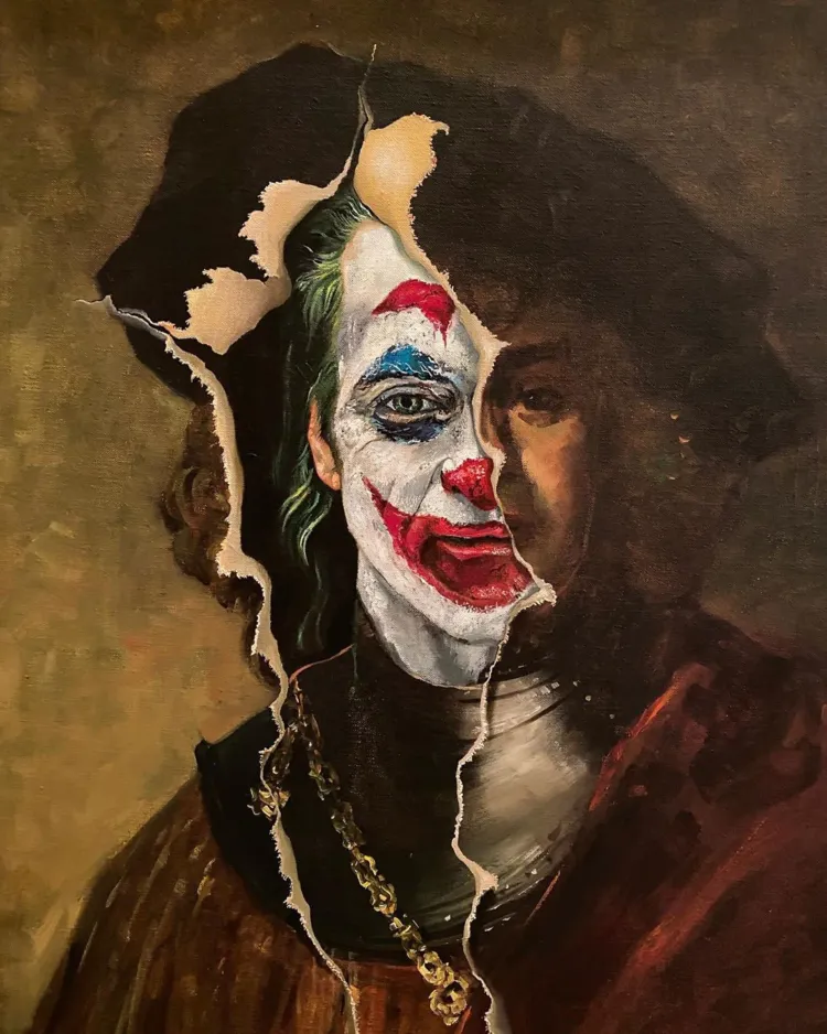 Dave Pollot - NEO RENAISSANCE