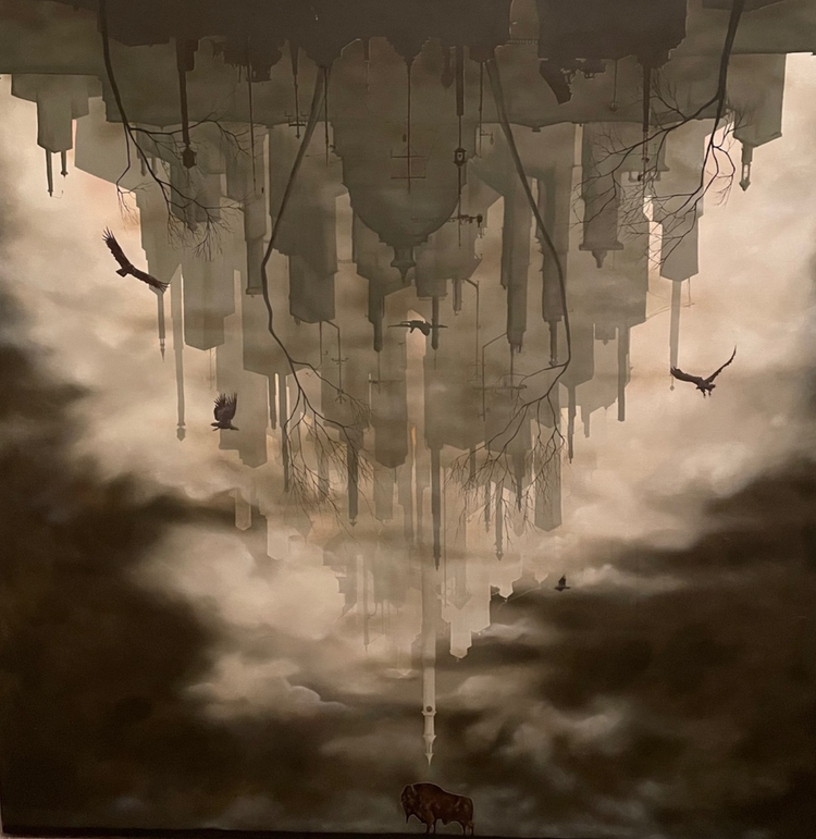 Brian Mashburn Damacles 2008-2010