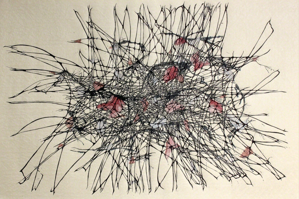 Peter Foucault, Tropoplasm, 2013